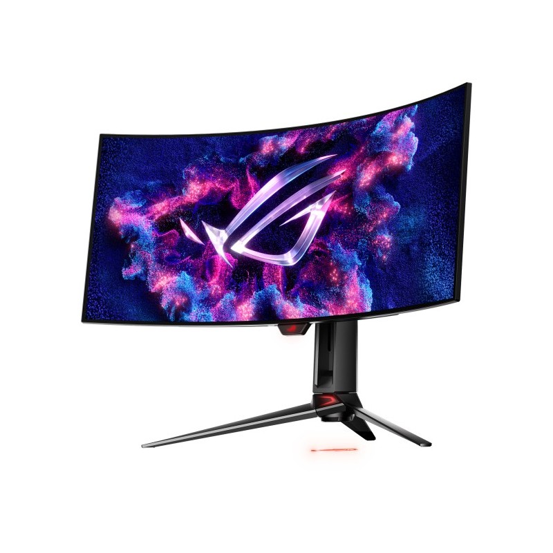 ASUS ROG Swift PG34WCDM 86,4cm(34") UWQHD OLED Monitor Curved 16:9 HDMI/DP 240Hz